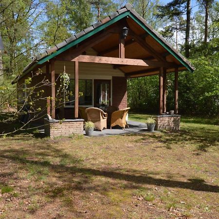 Detached Holiday Home With Sauna Large Garden Stramproy Zewnętrze zdjęcie