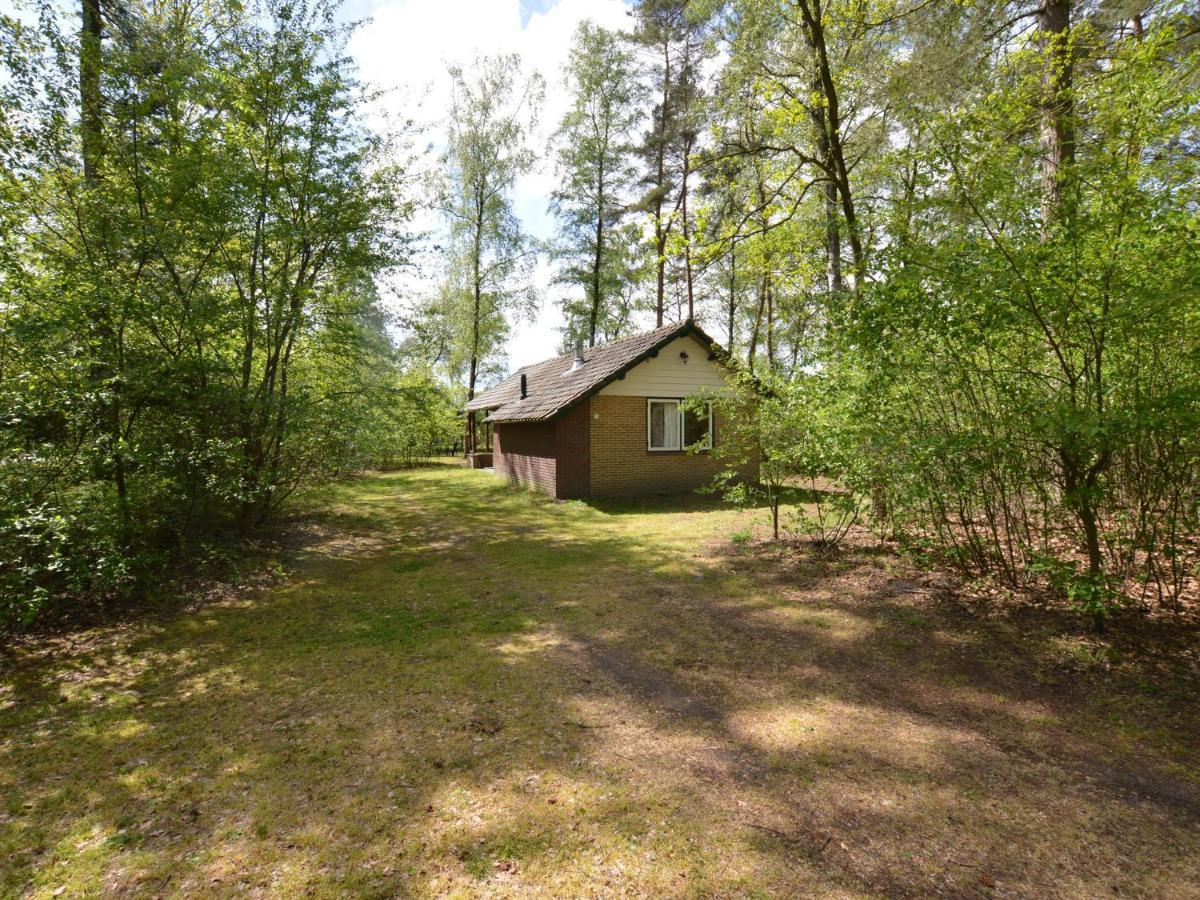 Detached Holiday Home With Sauna Large Garden Stramproy Zewnętrze zdjęcie