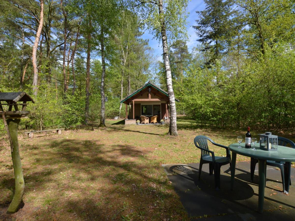 Detached Holiday Home With Sauna Large Garden Stramproy Zewnętrze zdjęcie